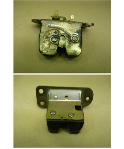 Heckklappenschloß H hinten Schloß Volvo V40 01.474.036