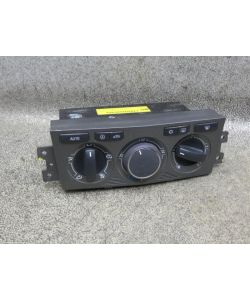 Klimabedienteil 25974591 Schaltern 115Tk Opel Antara 2.0 CDTI 4x4 09.1768.015