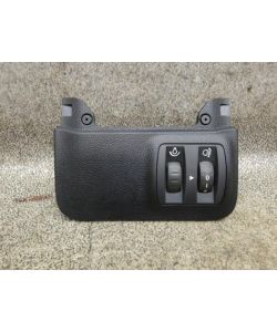 Schalter LWR Dimmer 251908557R 28Tkm Renault Megane IV 1.2 16.1744.126