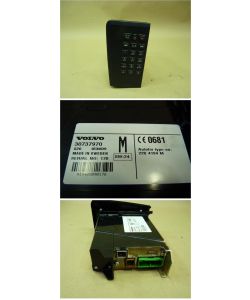 Telefonmodul Telefon 30737970 Volvo D5 V70 04.424.087 II