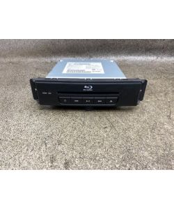 CD DVD Blu-Ray Player Audio P05091263AD Lancia Voyager RT Platinum 13.1950.087