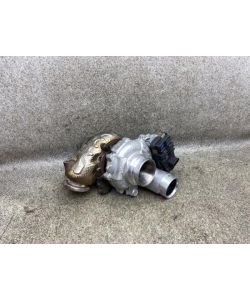 Turbolader A6540902001 Garrett 106Tkm Mercedes W213 S213 E300 19.1928.281