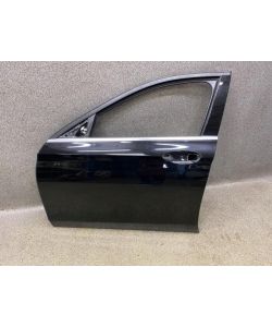 Fahrertür vorne links Schwarz 040 Tür Mercedes W213 S213 T-Modell 19.1928.138