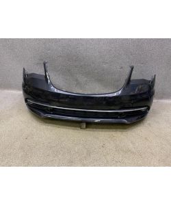 Stoßstange vorne Brilliant Black PXR def Lancia Voyager RT 13.1950.275