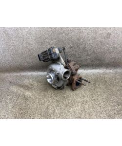 Turbolader 35242159G Honeywell M12 209Tkm Lancia Voyager RT 2.8 CRD 13.1950.231