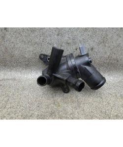 Thermostat 110617026R Thermostatgehäuse 28Tkm Renault Megane IV 1.2 16.1744.137