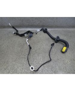 Tür Kabelbaum hinten rechts 24260268R Kabel 28 Renault Megane IV 1.2 16.1744.175
