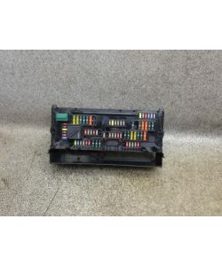 Sicherungskasten 9252815 Relais 164Tkm BMW 5er F11 F10 530D 5K 13.1808.070