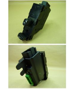 Schalter Fensterheberschalter VR vorne rechts Volvo V70 06.372.071 II