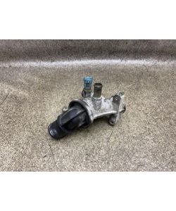 Thermostat Kühlmittel Wasserventil 209Tkm Lancia Voyager RT 2.8 CRD 13.1950.249