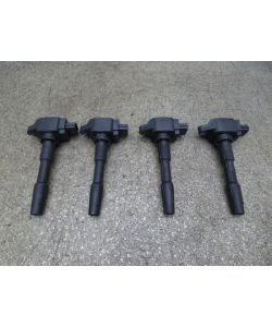 Zündspule 224332428R Spule 28Tkm Renault Megane IV 1.2 16.1744.142