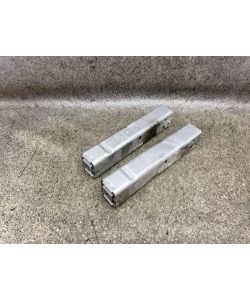 Aufpralldämpfer vorne links rechts A2136200400 Mercedes W213 S213 19.1928.306