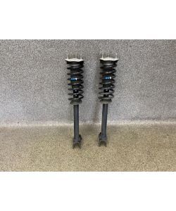 Federbein vorne A2133200713 Stoßdämpfer Mercedes W213 S213 R1ES 19.1928.187