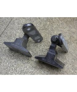 Scharnier Tür vorne links 7199575 7185617 164Tkm BMW 5er F11 530D 13.1808.058