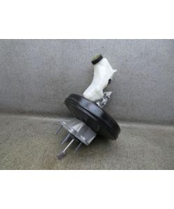 Bremskraftverstärker 472104789R 17401923602 28 Renault Megane IV 1.2 16.1744.146