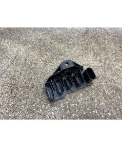 Stromverteiler A0005459712 106Tkm Mercedes W213 S213 E300 19.1928.288