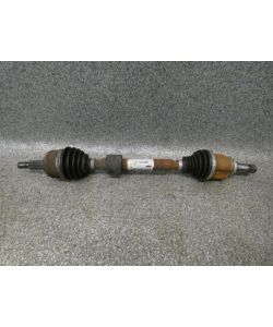 Antriebswelle vorne links 391010195R VL 28Tkm Renault Megane IV 1.2 16.1744.025