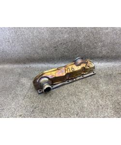 Abgaskrümmer A6541405201 Auspuffkrümmer Mercedes W213 S213 E300 19.1928.274
