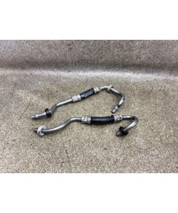 Getriebeölleitung A6541802800 A6541802900 Mercedes W213 S213 E300 19.1928.304