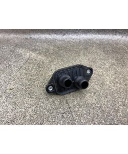 Verbindungsrohr Kühlmittel A2535014200 Mercedes W213 S213 DE R1ES 19.1928.153