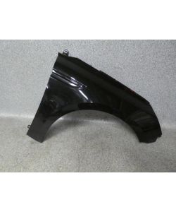 Kotflügel rechts schwarz TEGNE R 28Tkm Renault Megane IV 1.2 16.1744.165