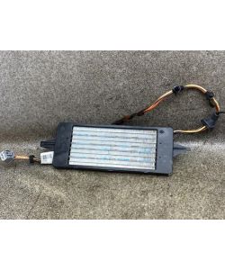 Zusatzheizung P5339003 P5337003 Heizelement Lancia Voyager RT 13.1950.197