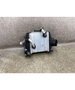 Ladeluftkühler A6540108600 106Tkm Mercedes W213 S213 E300 Hybrid 19.1928.290