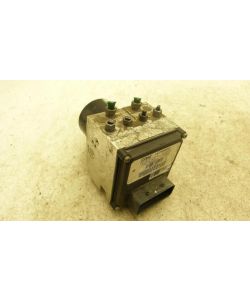 ABS-Hydraulikblock 9661702380 ESP 180Tk Peugeot 2.7 HDi V6 SW 407 06.952.067