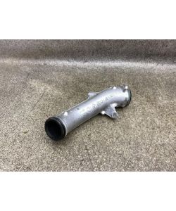 Ladeluftrohr A6540980400 Ansaugrohr Mercedes W213 S213 E300 DE R1ES 19.1928.263