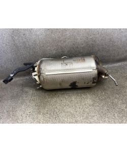 Dieselpartikelfilter A6541402800 DPF 106Tkm Mercedes W213 S213 E300 19.1928.298