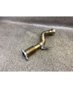 Abgasrohr A6541405500 AGR Rohr Mercedes W213 S213 E300 DE R1ES 19.1928.229