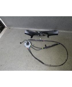 Laderaumabdeckung Mechanismus 9904006816 BMW 5er F11 F10 530D 5K 13.1808.213
