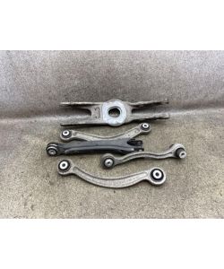 Querlenker hinten links 106Tkm Mercedes W213 S213 R1ES T-Modell 19.1928.182