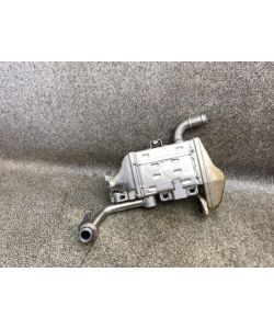 Abgaskühler A6541402801 AGR Kühler Mercedes W213 S213 E300 DE R1ES 19.1928.227