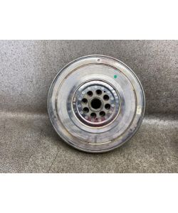 Schwungscheibe A6540306900 Schwungrad 106Tkm Mercedes W213 S213 E300 19.1928.223