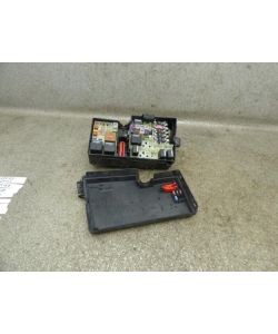 Sicherungskasten 8688040 30728348 Relais 180Tkm Volvo C70 II 2.0D 09.1581.154