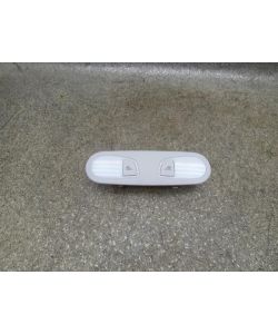 Innenraumleuchte 4G0947111 Innenlicht 90Tkm Audi A6 C7 4G 3.0 TDI 13.1821.205