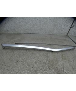 Türleiste HL hinten links A2127300722 Mercedes W212 E300 E 300 CDI 10.1466.162