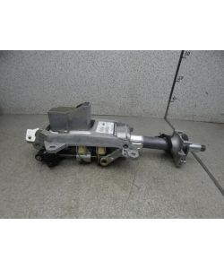 Lenksäule 2W93-3C529-AN 131Tkm Jaguar XF X250 3.0 V6 11.1460.161