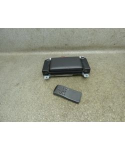 Bildschirm 31285480 Navigation 30657371 180Tkm Volvo C70 II 2.0D 09.1581.075