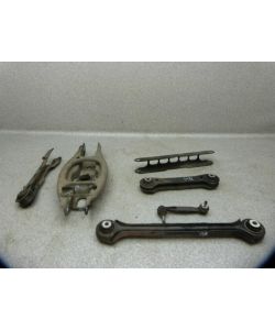 Querlenker HR hinten rechts 10353212 109Tkm BMW E84 X1 1.8d xDrive 12.1462.145