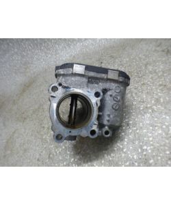 Drosselklappe 8200330810 177Tkm Nissan Qashqai J10 2.0 dCi 4x4 08.1463.033
