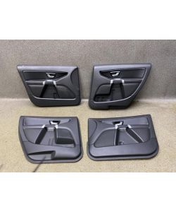 Türverkleidung vorne hinten links rechts def Volvo XC90 I Momentum 12.1914.031