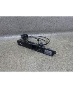 Fernentriegelung Rücksitzbank links 4G9885681 Audi A6 C7 4G 3.0 TDI 13.1821.068