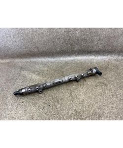 Einspritzleiste 31259011 Rail 203Tkm Volvo XC90 I 2.4 Momentum 12.1914.178