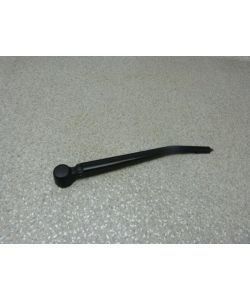 Schebenwischerarm H hinten 7138507 Heckwischerarm BMW E84 X1 1.8d 12.1462.038
