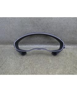 Blende Kombiinstrument 4G1857115B Rahmen Tacho Audi A6 C7 4G 3.0 TDI 13.1821.033