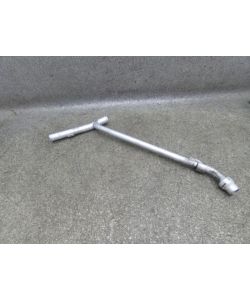 Kühlwasserrohr 4G0819377K 90Tkm Audi A6 C7 4G 3.0 TDI 13.1821.258