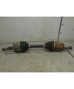 Antriebswelle VL vorne links 205Tkm Nissan Pathfinder R51 2.5 dCi 06.1459.023