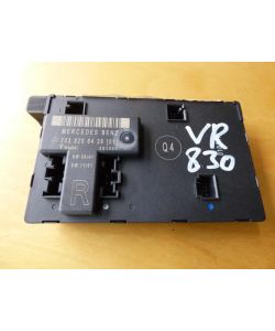 Türsteuergerät  VR 2038206426 184Tkm Mercedes W203 C180 C 180 03.830.110